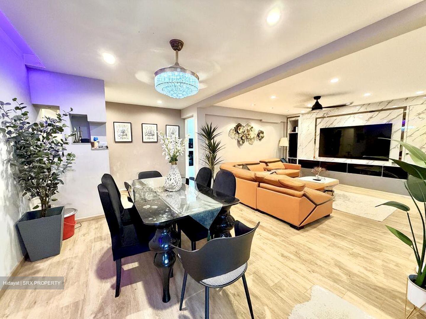 Blk 452 Jurong West Street 42 (Jurong West), HDB 5 Rooms #502120581